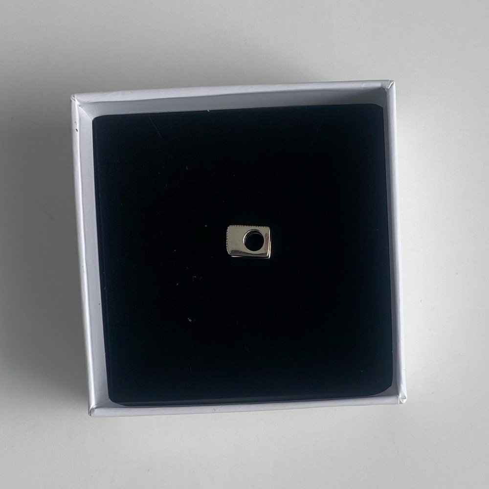 N Initial Charm - Picture 4 of 5